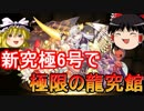 【パズドラ】 1から始めるパズドラ攻略　極限の龍究館