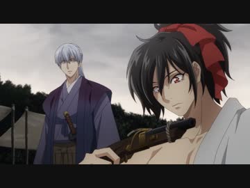 胡蝶綺 ～若き信長～　第二話「祝言」