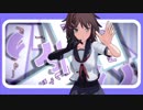 【MMD／艦これ】 古鷹改二でロキ