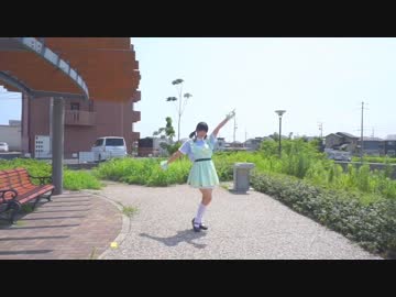 【みずと】Blue Star 踊ってみた