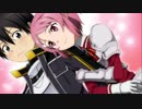 SAO　Reホロウフラグメント　実況プレイ　part12