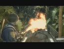 くそこーひーのバイオハザード RE:2 レオン裏編 part19