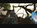 【新生FF14】アウラの冒険日記586ページ