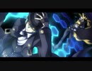 【BBCF】 ハザマ　コンボムービー 『U.N.オーエンは彼女なのか？』