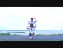 【ルコはち】ウミユリ海底譚　踊ってみた