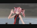 [MMD] ユニバース（universe）--- TDA式 Teto