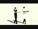 Movin On（トレース進捗）
