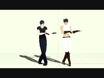 Movin On（トレース進捗）