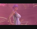 DOAX3fortune 丸ごとポールダンス あやね 競女コラボ