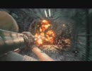【バイオハザードRE２】∞武器片手にラクーンシティー観光　レオン裏最終回