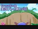 広大な世界を冒険しよう！　CrossCode実況プレイpart79