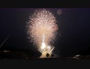 【2019】第48回 相模原納涼花火大会「オープニング」「空中ナイアガラ」