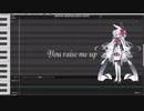 【Eleanor Forte】you raise me up【SynthVカバー】