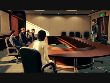 KMRが如く　正義という名の凶器を暴く先輩 part31.chap7-5