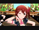 ミリシタ 「Flyers!!!」 SSR５凸 未来・静香・翼・歌織・紬