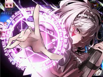 【アンニュイ氏リスペクト】第二回 希望vs絶望大会 part2【MUGEN】