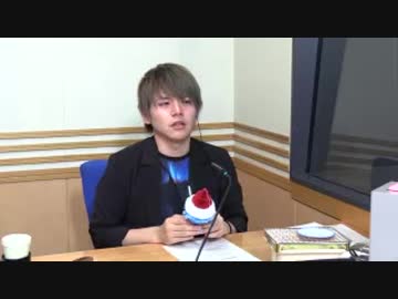 内田雄馬 君の話を焼かせて2019年7月17日#133