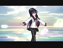 黒柚式 第六駆逐隊 暁 で『FirstKiss!』