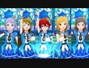 【ミリマス】Fairy5人の声真似(ｺﾞﾐ)でハロプロ曲歌ってみた