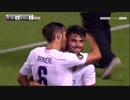 ICC2019開幕 《ICC2019》フィオレンティーナ vs グアダラハラ（2019年7月16日）