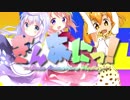 【ニコニコメドレー】ぎんあにっ！~Ginza Animations Medley~