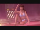 DOAX3fortune 丸ごとポールダンス レイファン イノセンスB