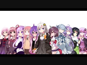 【DM×ボイロ】VOICEROIDは架空デュエマに出会った