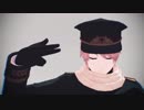 【APヘタリアMMD】露でスーサイドパレヱド【モデル配布】