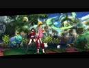 お姉さんの事本気で怒らせちゃったね（センブランス）.BBTAG1
