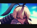 【MMD艦これ】ドラマツルギー踊ってもらった
