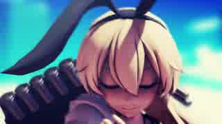 【MMD艦これ】ドラマツルギー踊ってもらった