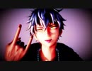 【MMDあんスタ】テオ(大神晃牙)
