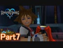 既プレイのためのキングダムハーツPart7