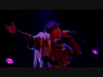 世界の破壊者のOP.LIVE