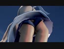 【MMD艦これ】つみ式島風で彗星ハネムーン