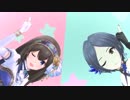 [O-Ku-Ri-Mo-No Sunday!] デレステMV 好きな二人で
