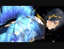 MMD:K-POP＞ジェジュンの9+1#（Conquerorモーション）