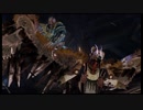 GOD OF WAR まったりプレイ ヴァルキュリア戦(グンル・カーラ・エイル・ゲイルドリブル・オルルーン)