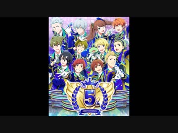 【SideM】PRIDE STAR【試聴】