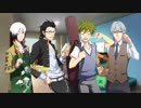 THE IDOLM@STER SideM 5th Anv. Because of You!!!!! ～in ニコ生～