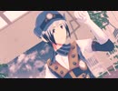【SideMMD】北村想楽で夜もすがら君想ふ