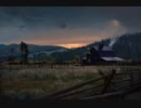 FarCry5 - When the Morning Light Shines In