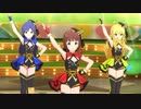 765ASで「Flyers!!!] 【ミリシタMV】
