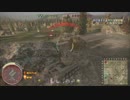 目の前にSTA-1 とTigerⅠが現れた！どうする!