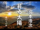 【カバーバカ】昇る太陽／宮本浩次【歌ってみた】