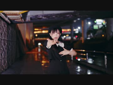 【なひ】スクランブル交際【踊ってみた】