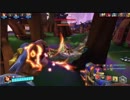 paladins 口が悪いブロンズ５