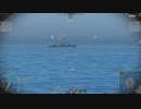 【倍速】今日はランク戦【WoWs】
