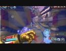 paladins １５万シールド稼ぎたいだけのカーンさん
