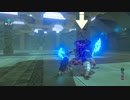 ひろくんのゼルダの伝説BotW - 力の試練 中位